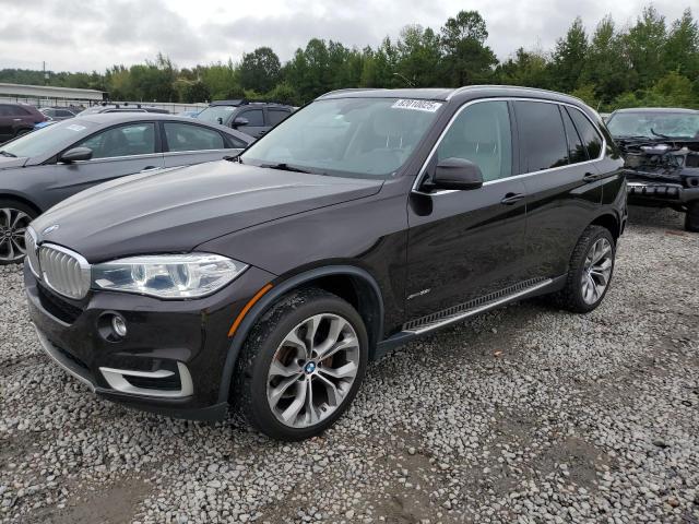 2015 BMW X5 XDRIVE35I, 