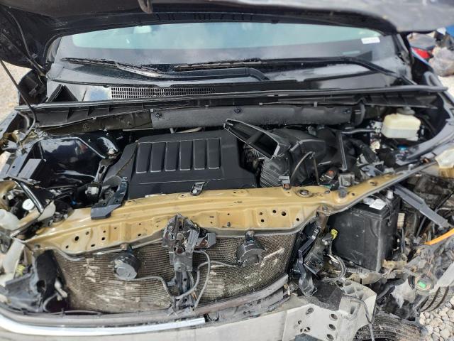 5TDJKRFH4FS179794 - 2015 TOYOTA HIGHLANDER XLE BLACK photo 11