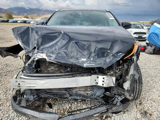 5TDJKRFH4FS179794 - 2015 TOYOTA HIGHLANDER XLE BLACK photo 5