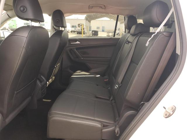 3VV3B7AX2JM216007 - 2018 VOLKSWAGEN TIGUAN SE 白色 照片 11