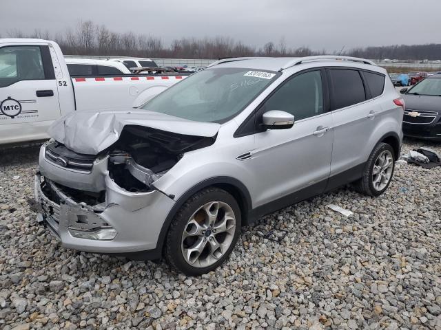 2015 FORD ESCAPE TITANIUM, 