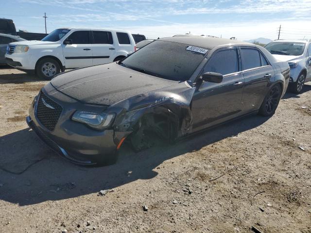 2019 CHRYSLER 300 TOURING, 
