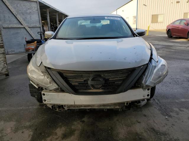 1N4AL3AP0JC283210 - 2018 NISSAN ALTIMA 2.5 SILVER photo 5