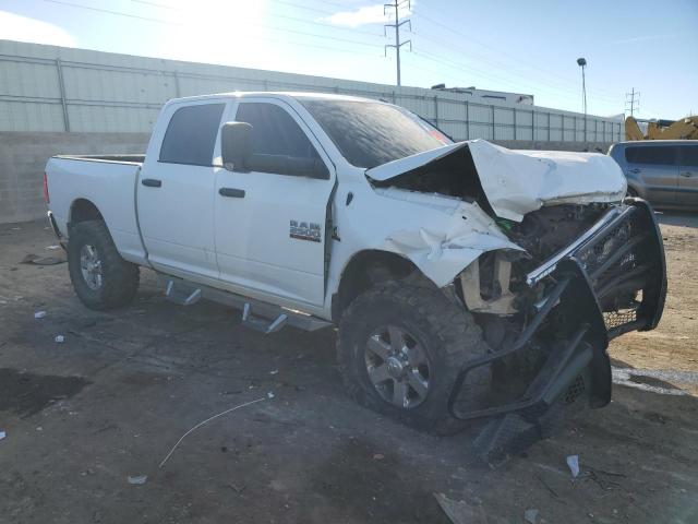 3C6UR5CL3FG521087 - 2015 RAM 2500 ST WHITE photo 4