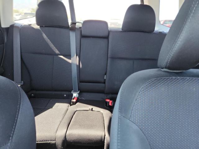 JF2SHADC7BH714032 - 2011 SUBA FORESTER 2.5X PREMIUM SILVER photo 10