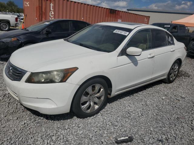 2010 HONDA ACCORD EX, 