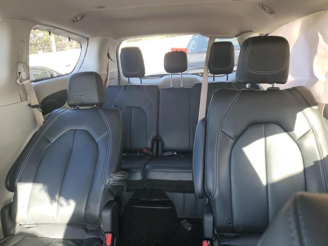2C4RC1BG3NR198083 - 2022 CHRYSLER PACIFICA TOURING L Ağ foto 10
