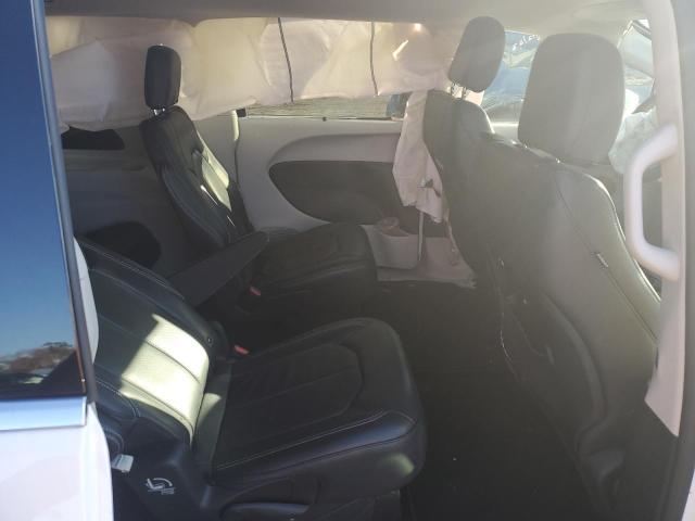 2C4RC1BG3NR198083 - 2022 CHRYSLER PACIFICA TOURING L Ağ foto 11