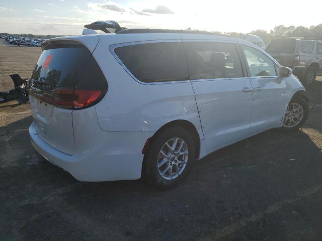 2C4RC1BG3NR198083 - 2022 CHRYSLER PACIFICA TOURING L Ağ foto 3