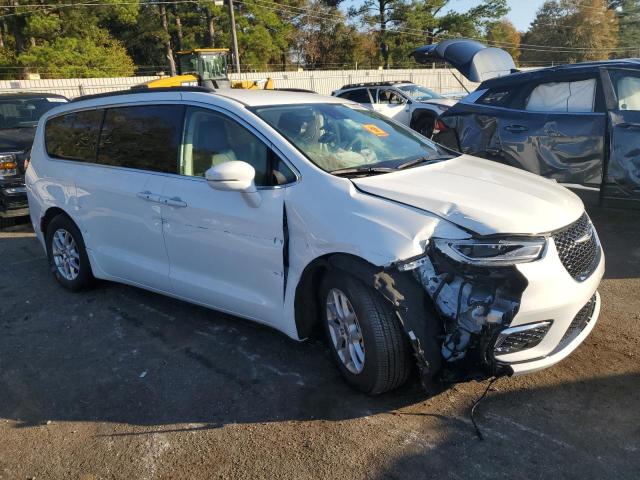 2C4RC1BG3NR198083 - 2022 CHRYSLER PACIFICA TOURING L Ağ foto 4