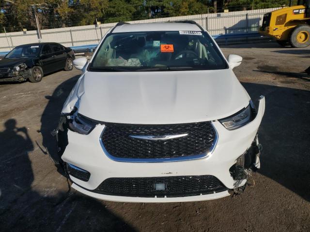 2C4RC1BG3NR198083 - 2022 CHRYSLER PACIFICA TOURING L Ağ foto 5