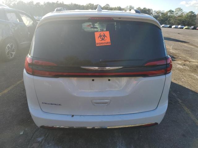 2C4RC1BG3NR198083 - 2022 CHRYSLER PACIFICA TOURING L Ağ foto 6