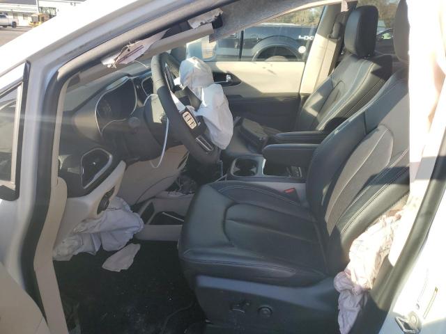 2C4RC1BG3NR198083 - 2022 CHRYSLER PACIFICA TOURING L Ağ foto 7