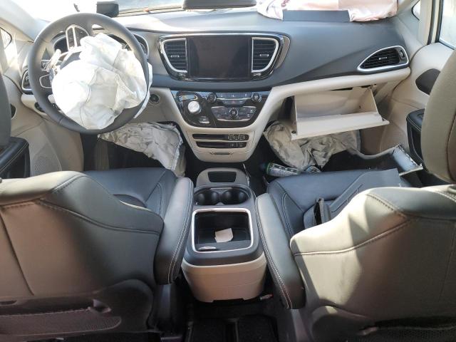 2C4RC1BG3NR198083 - 2022 CHRYSLER PACIFICA TOURING L Ağ foto 8