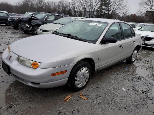 2001 SATURN SL1, 