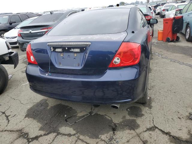 JTKDE167970219443 - 2007 SCION TC BLUE photo 6