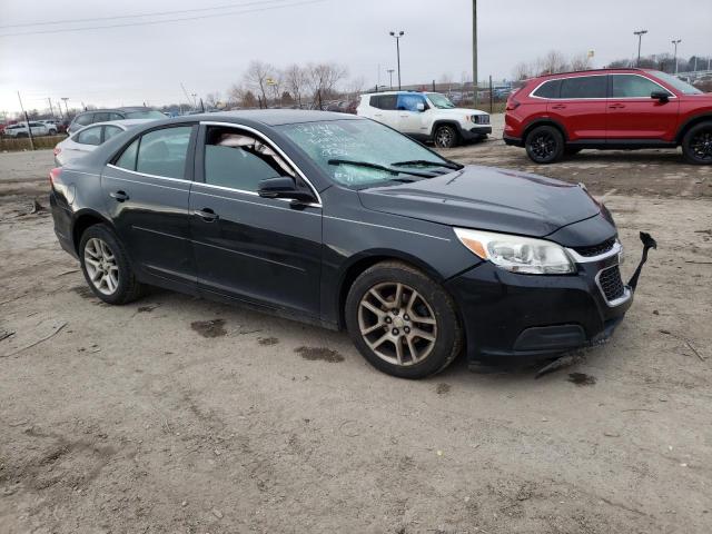 1G11C5SL0FF123568 - 2015 CHEVROLET MALIBU 1LT Қара фото 4