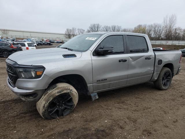 2023 RAM 1500 BIG HORN/LONE STAR, 