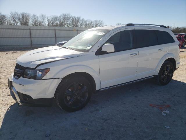 2020 DODGE JOURNEY CROSSROAD, 