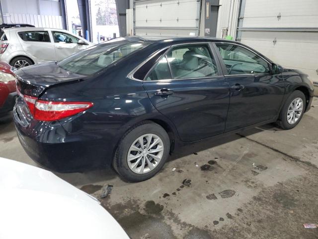 4T1BF1FK9GU261731 - 2016 TOYOTA CAMRY LE CHARCOAL photo 3