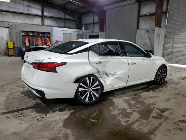 1N4BL4FV5KC114691 - 2019 NISSAN ALTIMA PLATINUM WHITE photo 3