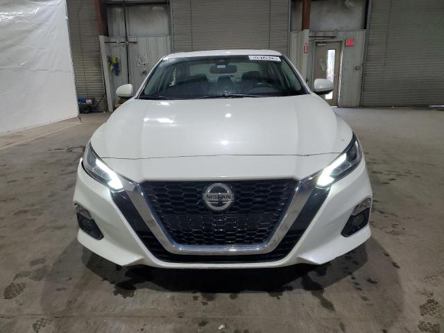 1N4BL4FV5KC114691 - 2019 NISSAN ALTIMA PLATINUM WHITE photo 5