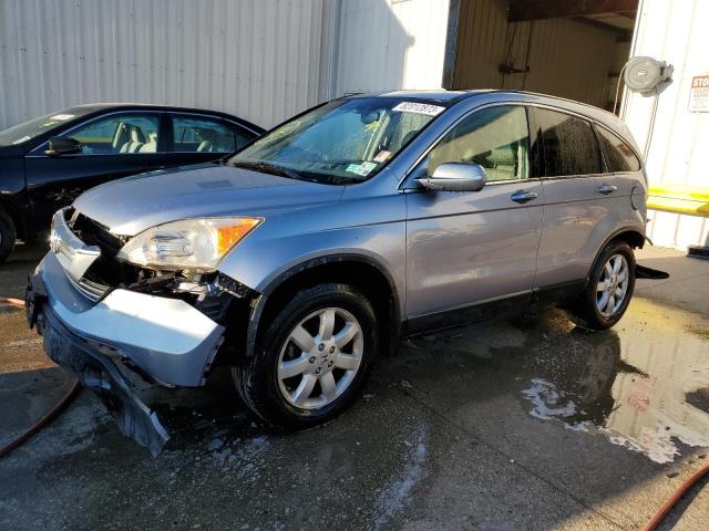 2007 HONDA CR-V EXL, 