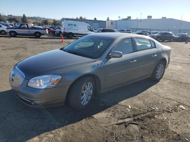 2011 BUICK LUCERNE CXL, 