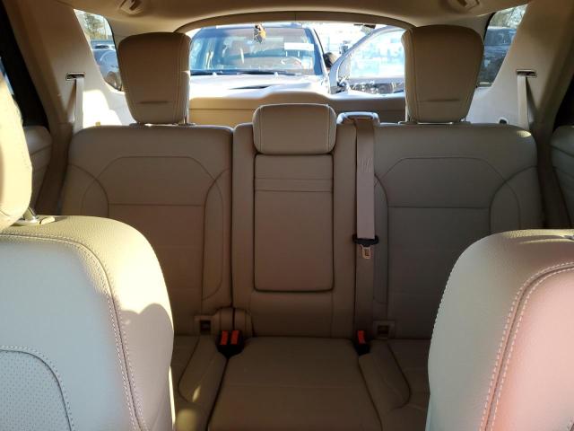 4JGDA5HB5DA216925 - 2013 MERCEDES-BENZ ML 350 4MATIC GRAY photo 10