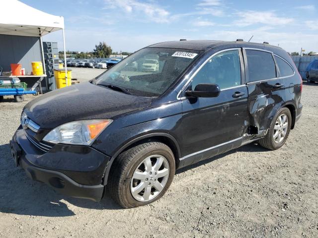 2008 HONDA CR-V EXL, 