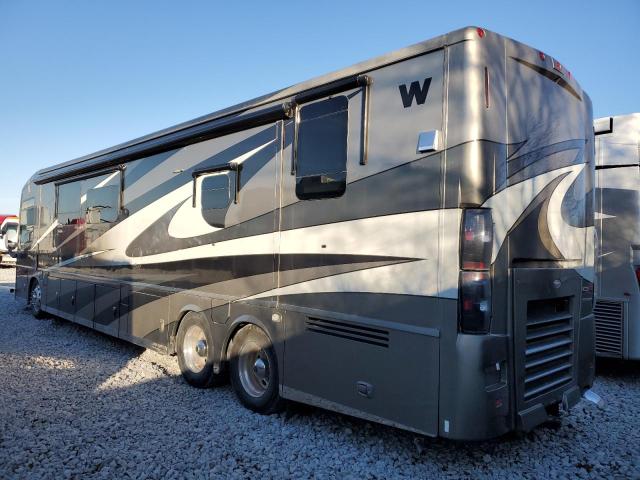 4UZFCUCY3ECFS7514 - 2014 FREIGHTLINER CHASSIS XC ყავისფერი ფოტო 3