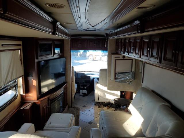 4UZFCUCY3ECFS7514 - 2014 FREIGHTLINER CHASSIS XC ყავისფერი ფოტო 5