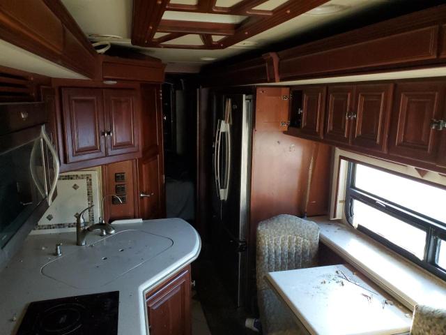 4UZFCUCY3ECFS7514 - 2014 FREIGHTLINER CHASSIS XC ყავისფერი ფოტო 6