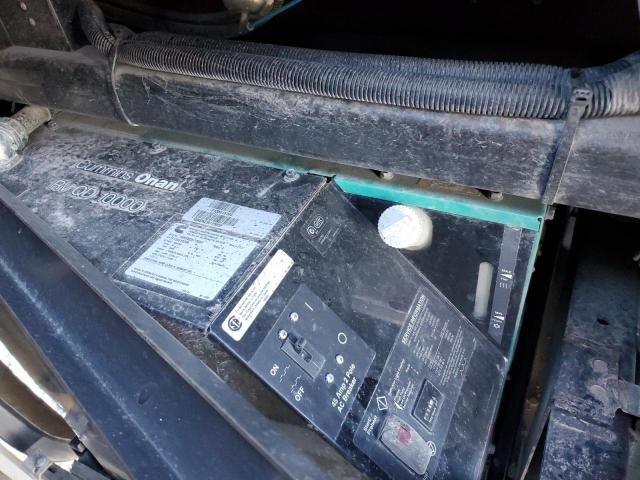 4UZFCUCY3ECFS7514 - 2014 FREIGHTLINER CHASSIS XC ყავისფერი ფოტო 7