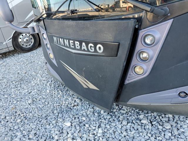 4UZFCUCY3ECFS7514 - 2014 FREIGHTLINER CHASSIS XC ყავისფერი ფოტო 9