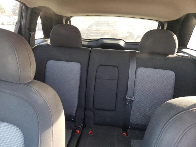 3GNAL2EK7ES630333 - 2014 CHEVROLET CAPTIVA LS 黑色 照片 10