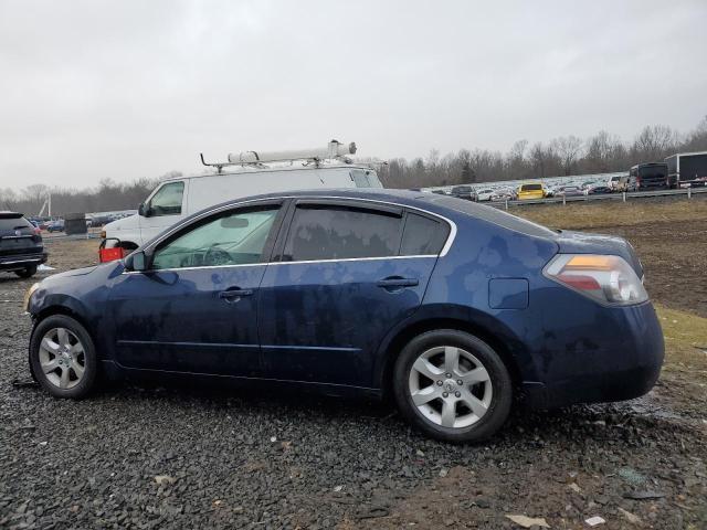 1N4AL21E19N543896 - 2009 NISSAN ALTIMA 2.5 BLUE photo 2