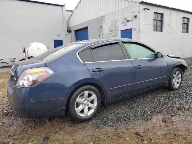 1N4AL21E19N543896 - 2009 NISSAN ALTIMA 2.5 BLUE photo 3