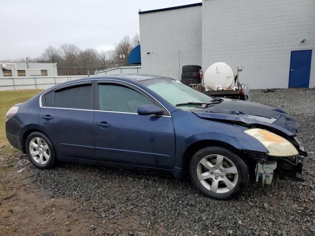 1N4AL21E19N543896 - 2009 NISSAN ALTIMA 2.5 BLUE photo 4