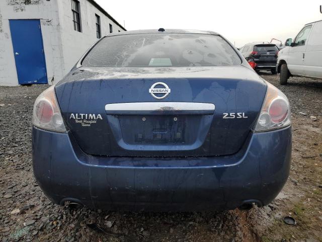 1N4AL21E19N543896 - 2009 NISSAN ALTIMA 2.5 BLUE photo 6