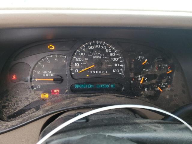 1GCEC19V37Z200507 - 2007 CHEVROLET SILVERADO C1500 CLASSIC Bordo foto 9