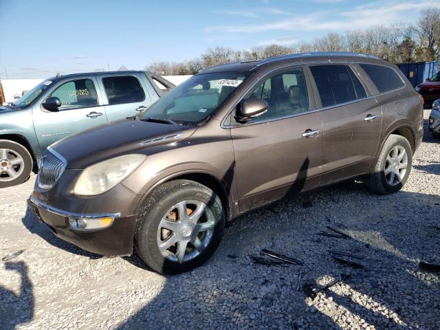 2008 BUICK ENCLAVE CXL, 