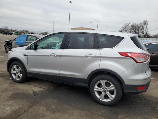 1FMCU9GX7EUA45991 - 2014 FORD ESCAPE SE SILVER photo 2