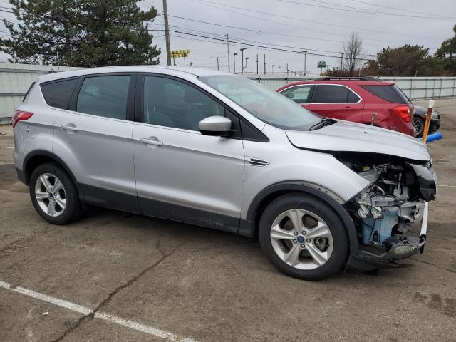 1FMCU9GX7EUA45991 - 2014 FORD ESCAPE SE SILVER photo 4