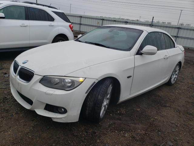 2012 BMW 328 I SULEV, 