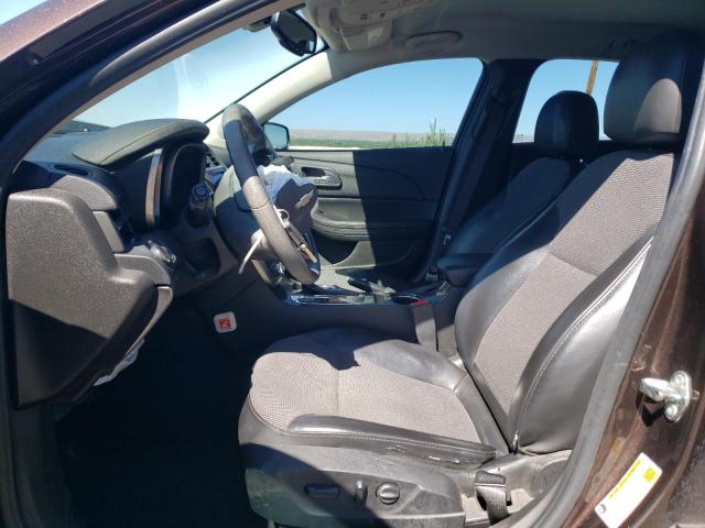 1G11C5SL2FF200554 - 2015 CHEVROLET MALIBU 1LT Қоңыр фото 7