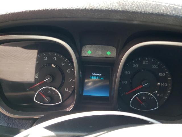 1G11C5SL2FF200554 - 2015 CHEVROLET MALIBU 1LT Қоңыр фото 9