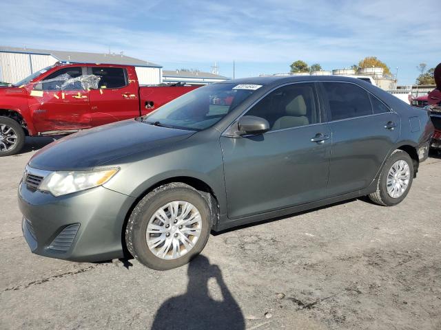 2014 TOYOTA CAMRY L, 