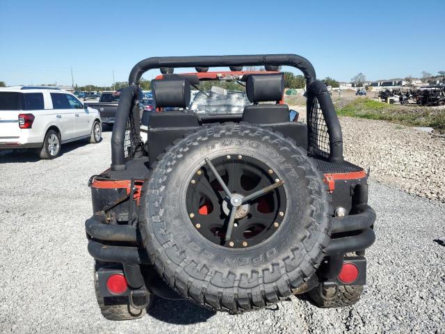 FJ4090415 - 1971 TOYOTA LAND CRUIS 橙色 照片 6