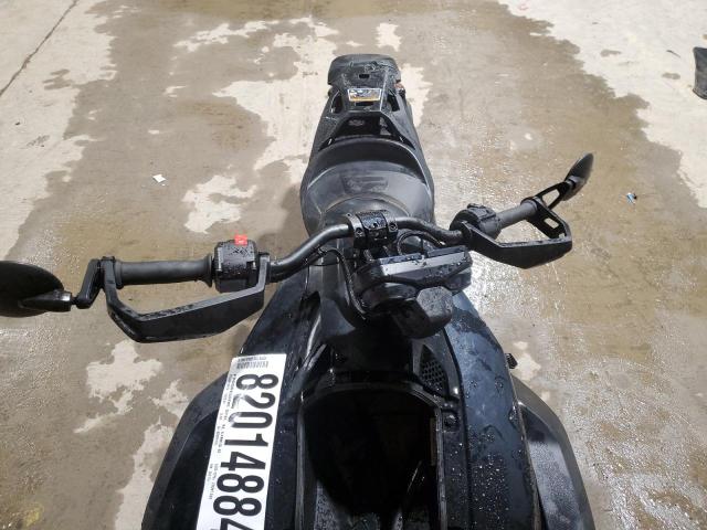 3JB2GEG27LJ006179 - 2020 CAN-AM RYKER RALLY EDITION BLACK photo 5